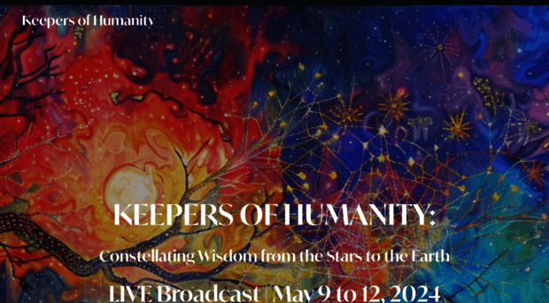 keepers-of-humanity.com