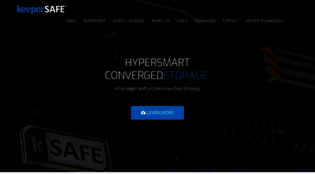 keepersafe.io