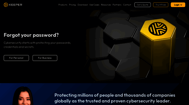 keepersecurity.jp