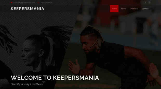 keepersmania.com