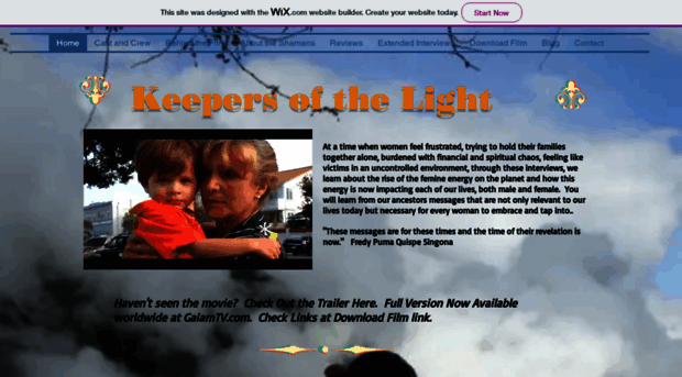 keepersofthelightmovie.com