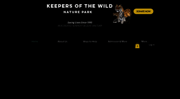 keepersofthewild.org