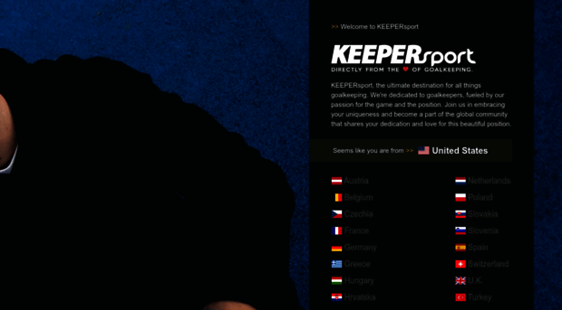 keepersport.eu