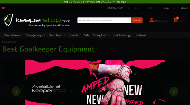 keeperstop.com