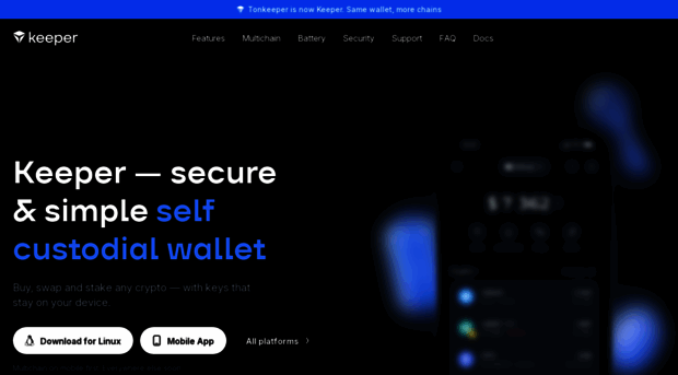 keeperwallet.com
