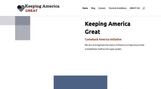 keepingamericagreat.org