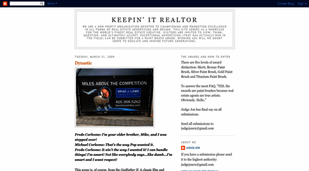 keepingitrealtor.blogspot.com