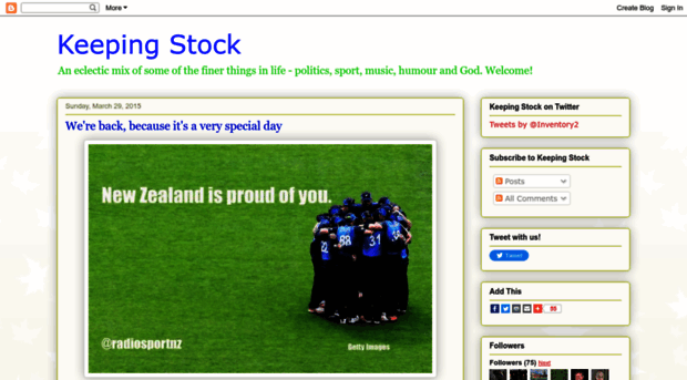 keepingstock.blogspot.co.nz