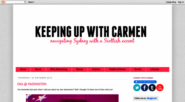 keepingupwithcarmen.blogspot.ru