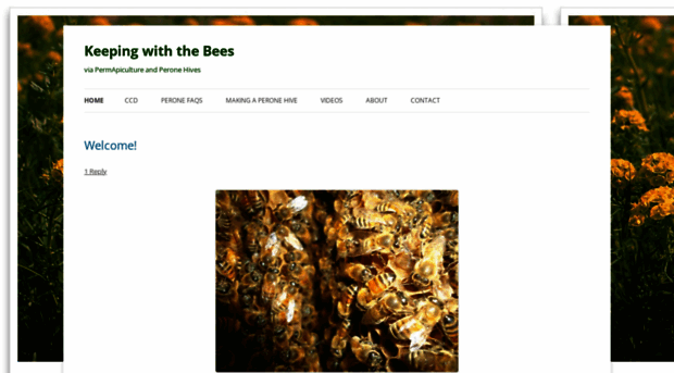 keepingwiththebees.wordpress.com