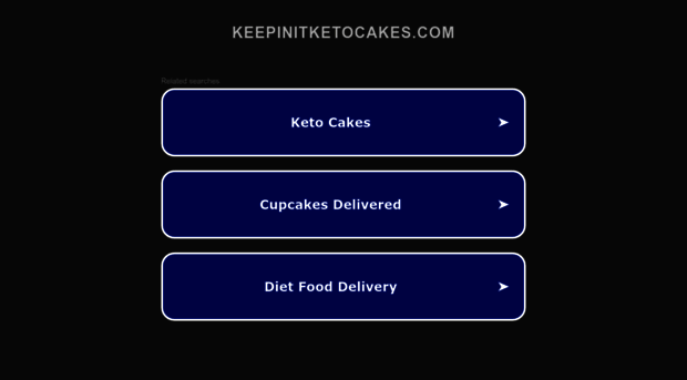 keepinitketocakes.com