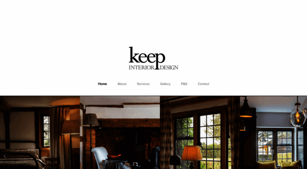 keepinteriordesign.co.uk