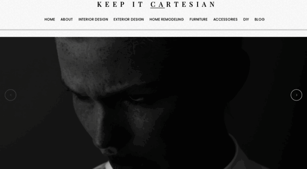 keepitcartesian.com