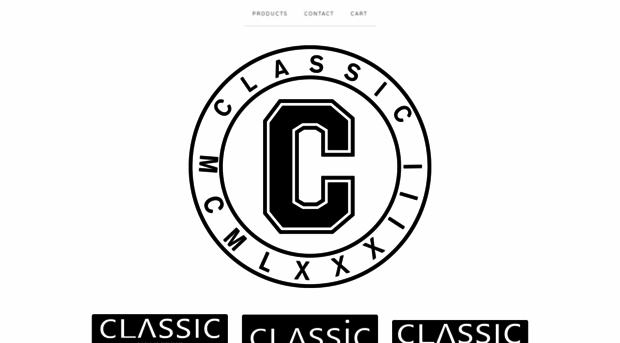 keepitclassic.bigcartel.com