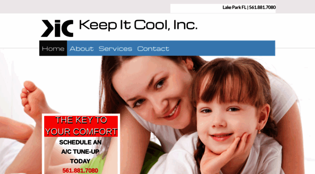 keepitcool.com