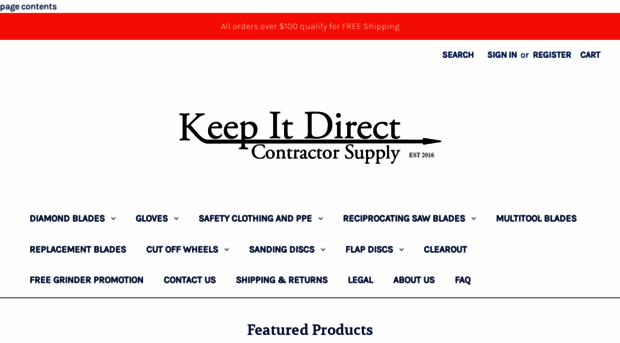 keepitdirect.ca