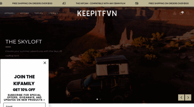 keepitfvn.com