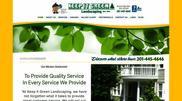 keepitgreen.net