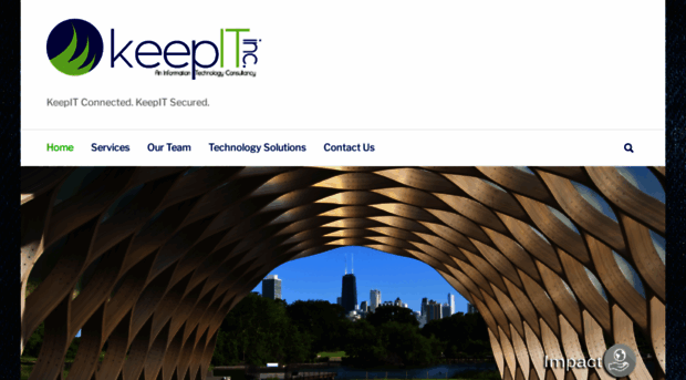 keepitinc.com