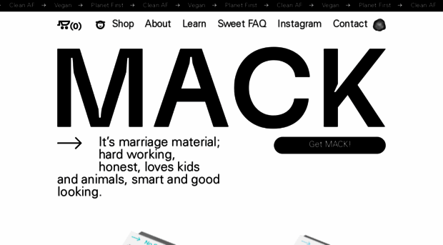 keepitmack.com