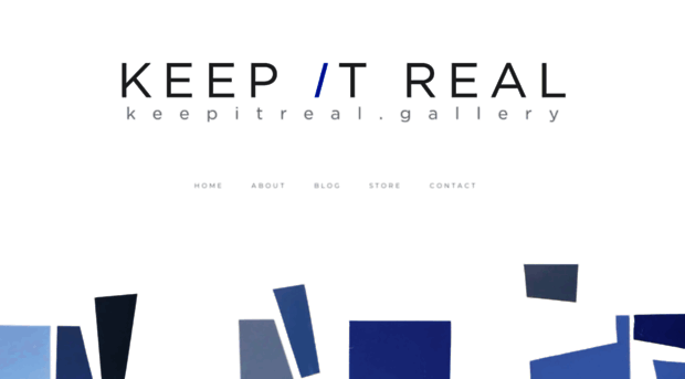 keepitreal.gallery