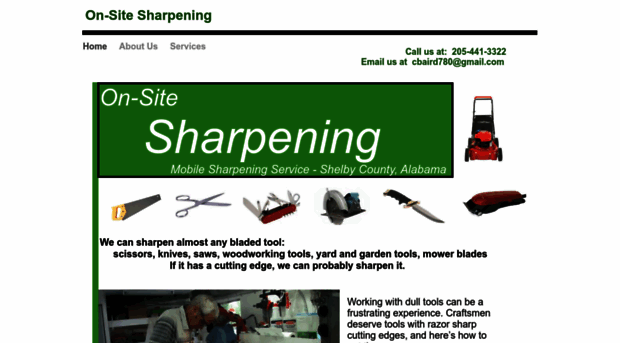 keepitsharp.com