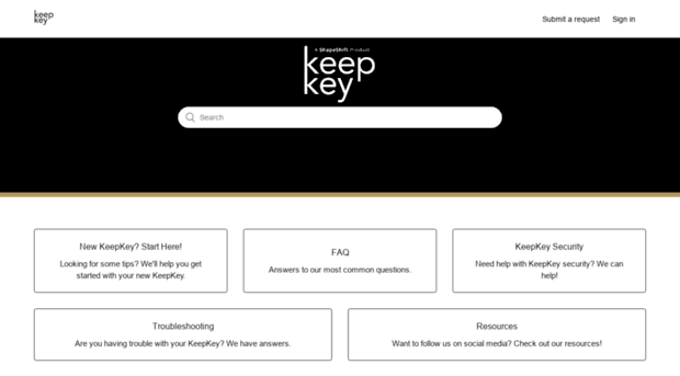 keepkey.zendesk.com