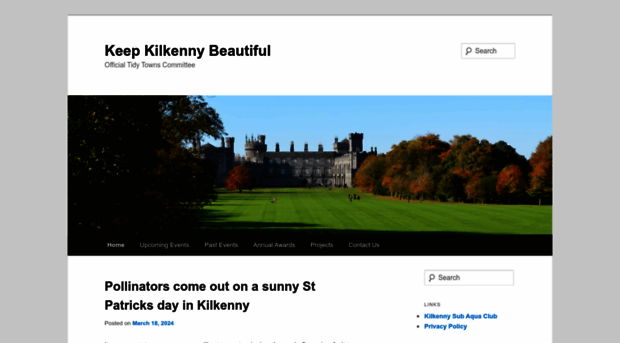 keepkilkennybeautiful.com