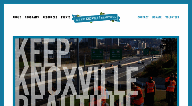 keepknoxvillebeautiful.org