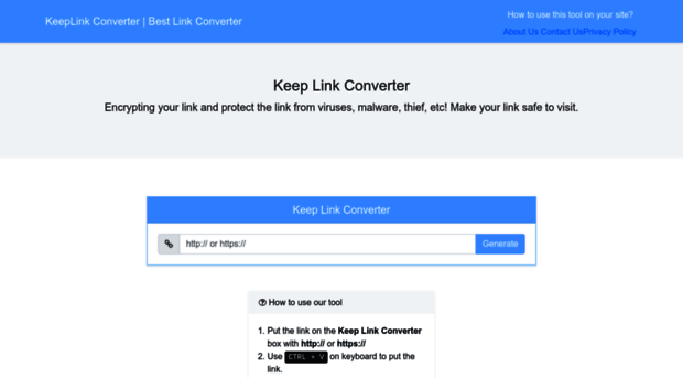 keeplinkconverter.blogspot.com