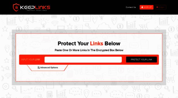 keeplinks.co
