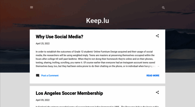 keeplu1.blogspot.com