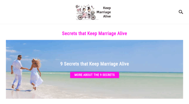 keepmarriagealive.com