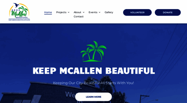 keepmcallenbeautiful.org