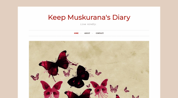 keepmuskuranadiary.wordpress.com