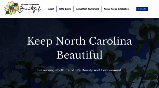 keepncbeautiful.org