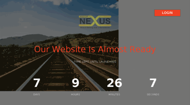 keepnexus.com