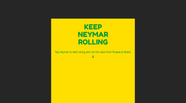 keepneymarrolling.com