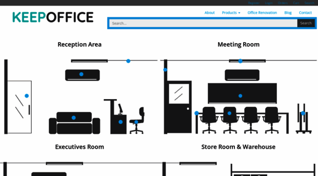 keepoffice.com