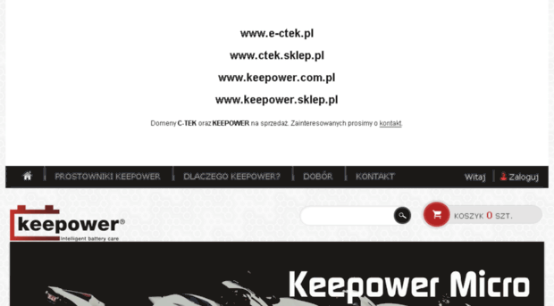 keepower.com.pl