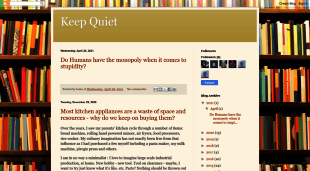 keeppcquiet.blogspot.com