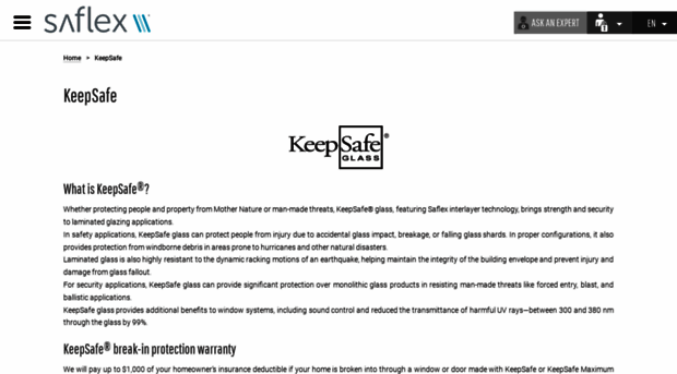 keepsafe.com