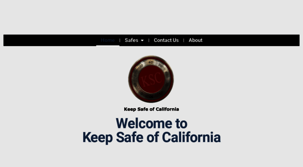 keepsafeofcalifornia.com