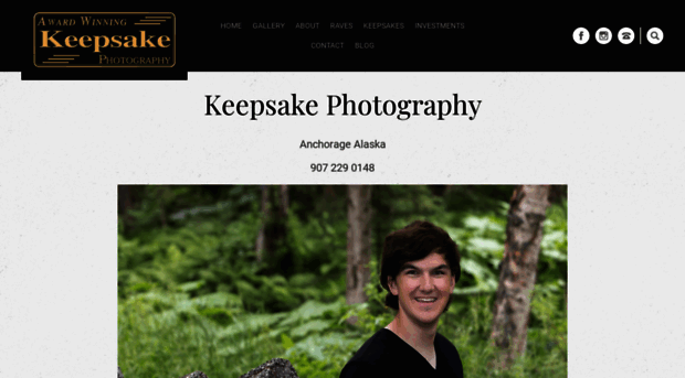 keepsakephotography.net