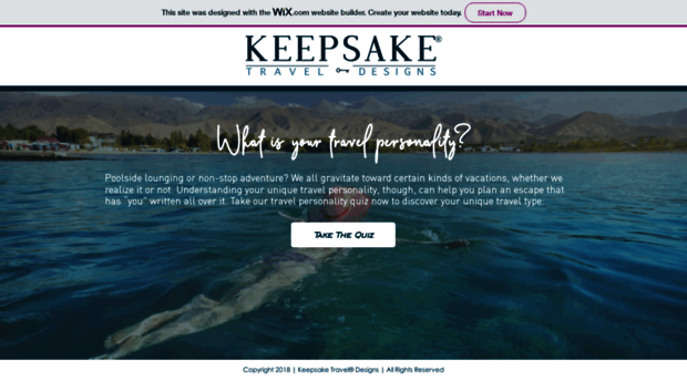 keepsaketravel.com