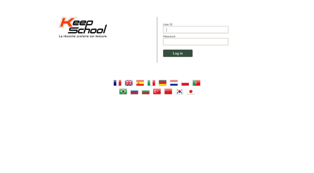 keepschool.online-language-courses.com