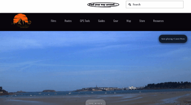 keepsmilingadventures.com