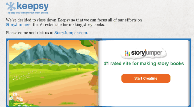 keepsy.com