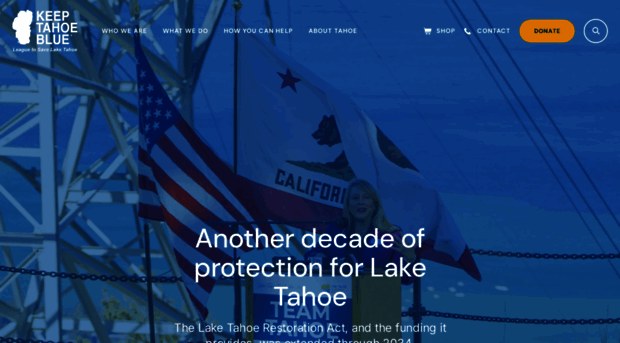 keeptahoeblue.org