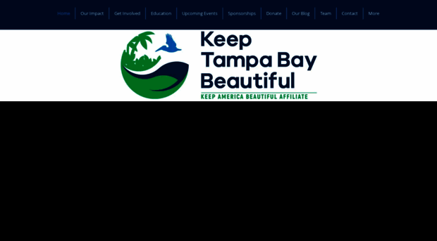 keeptampabaybeautiful.org